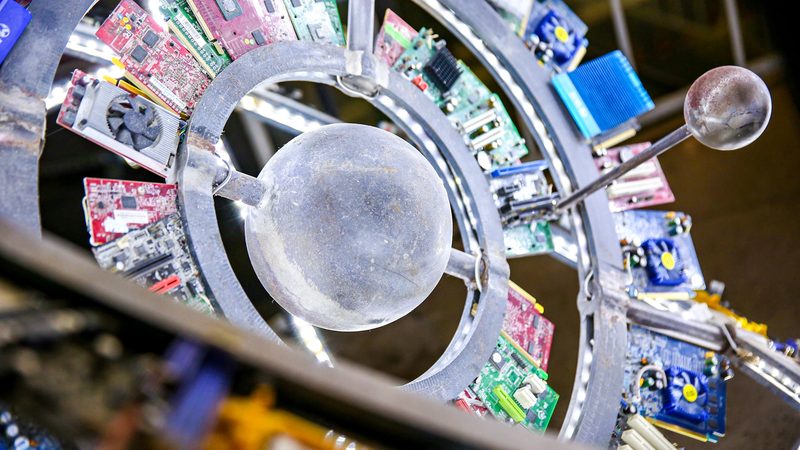Kubernetes容器编排：核心原理与实操指南